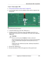 Preview for 295 page of Fujitsu PRIMERGY RX200 S8 Upgrade And Maintenance Manual