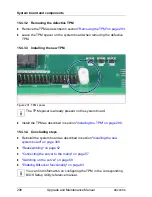 Preview for 298 page of Fujitsu PRIMERGY RX200 S8 Upgrade And Maintenance Manual