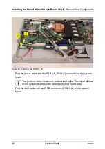 Preview for 42 page of Fujitsu PRIMERGY RX220 Options Manual