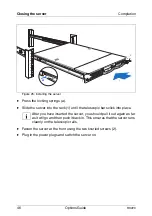 Preview for 46 page of Fujitsu PRIMERGY RX220 Options Manual