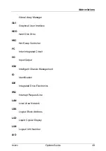 Preview for 49 page of Fujitsu PRIMERGY RX220 Options Manual