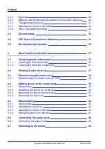 Preview for 8 page of Fujitsu PRIMERGY RX2450 M1 Upgrade And Maintenance Manual