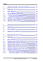 Preview for 10 page of Fujitsu PRIMERGY RX2450 M1 Upgrade And Maintenance Manual