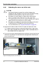 Preview for 40 page of Fujitsu PRIMERGY RX2450 M1 Upgrade And Maintenance Manual