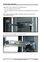 Preview for 46 page of Fujitsu PRIMERGY RX2450 M1 Upgrade And Maintenance Manual