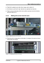 Preview for 47 page of Fujitsu PRIMERGY RX2450 M1 Upgrade And Maintenance Manual