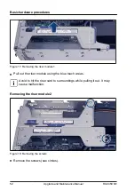 Preview for 52 page of Fujitsu PRIMERGY RX2450 M1 Upgrade And Maintenance Manual