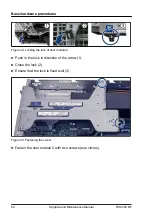 Preview for 60 page of Fujitsu PRIMERGY RX2450 M1 Upgrade And Maintenance Manual