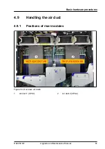 Preview for 61 page of Fujitsu PRIMERGY RX2450 M1 Upgrade And Maintenance Manual