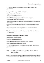 Preview for 71 page of Fujitsu PRIMERGY RX2450 M1 Upgrade And Maintenance Manual