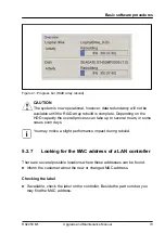 Preview for 73 page of Fujitsu PRIMERGY RX2450 M1 Upgrade And Maintenance Manual