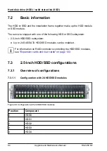 Preview for 84 page of Fujitsu PRIMERGY RX2450 M1 Upgrade And Maintenance Manual