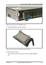 Preview for 87 page of Fujitsu PRIMERGY RX2450 M1 Upgrade And Maintenance Manual