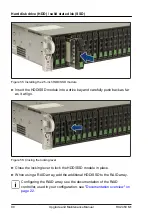 Preview for 90 page of Fujitsu PRIMERGY RX2450 M1 Upgrade And Maintenance Manual