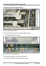 Preview for 96 page of Fujitsu PRIMERGY RX2450 M1 Upgrade And Maintenance Manual