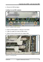 Preview for 97 page of Fujitsu PRIMERGY RX2450 M1 Upgrade And Maintenance Manual