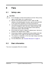 Preview for 99 page of Fujitsu PRIMERGY RX2450 M1 Upgrade And Maintenance Manual