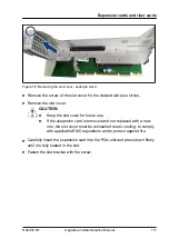 Preview for 111 page of Fujitsu PRIMERGY RX2450 M1 Upgrade And Maintenance Manual