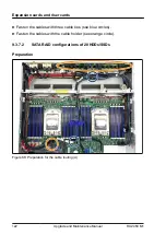 Preview for 122 page of Fujitsu PRIMERGY RX2450 M1 Upgrade And Maintenance Manual