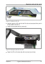 Preview for 127 page of Fujitsu PRIMERGY RX2450 M1 Upgrade And Maintenance Manual