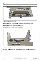 Preview for 138 page of Fujitsu PRIMERGY RX2450 M1 Upgrade And Maintenance Manual