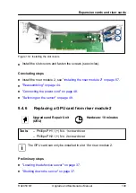 Preview for 139 page of Fujitsu PRIMERGY RX2450 M1 Upgrade And Maintenance Manual