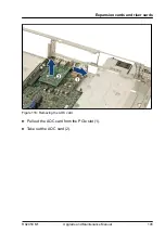 Preview for 145 page of Fujitsu PRIMERGY RX2450 M1 Upgrade And Maintenance Manual