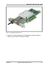 Preview for 151 page of Fujitsu PRIMERGY RX2450 M1 Upgrade And Maintenance Manual