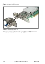 Preview for 154 page of Fujitsu PRIMERGY RX2450 M1 Upgrade And Maintenance Manual