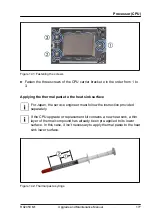 Preview for 177 page of Fujitsu PRIMERGY RX2450 M1 Upgrade And Maintenance Manual