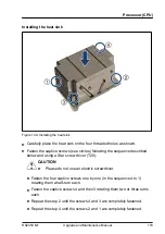 Preview for 179 page of Fujitsu PRIMERGY RX2450 M1 Upgrade And Maintenance Manual