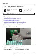 Preview for 182 page of Fujitsu PRIMERGY RX2450 M1 Upgrade And Maintenance Manual