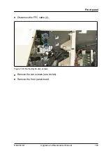 Preview for 183 page of Fujitsu PRIMERGY RX2450 M1 Upgrade And Maintenance Manual