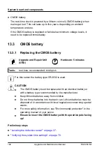 Preview for 192 page of Fujitsu PRIMERGY RX2450 M1 Upgrade And Maintenance Manual