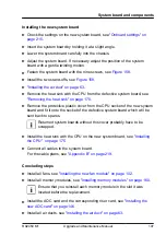 Preview for 197 page of Fujitsu PRIMERGY RX2450 M1 Upgrade And Maintenance Manual