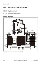 Preview for 202 page of Fujitsu PRIMERGY RX2450 M1 Upgrade And Maintenance Manual