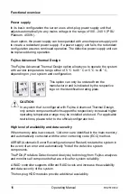 Preview for 16 page of Fujitsu PRIMERGY RX2510 M2 Operating Manual