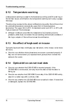 Preview for 74 page of Fujitsu PRIMERGY RX2510 M2 Operating Manual