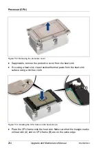 Предварительный просмотр 254 страницы Fujitsu PRIMERGY RX2520 M4 Upgrade And Maintenance Manual