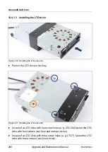 Предварительный просмотр 290 страницы Fujitsu PRIMERGY RX2520 M4 Upgrade And Maintenance Manual