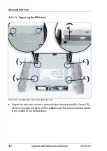 Предварительный просмотр 302 страницы Fujitsu PRIMERGY RX2520 M4 Upgrade And Maintenance Manual