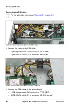 Предварительный просмотр 304 страницы Fujitsu PRIMERGY RX2520 M4 Upgrade And Maintenance Manual