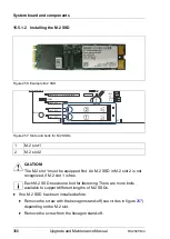 Предварительный просмотр 366 страницы Fujitsu PRIMERGY RX2520 M4 Upgrade And Maintenance Manual