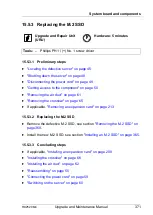 Предварительный просмотр 371 страницы Fujitsu PRIMERGY RX2520 M4 Upgrade And Maintenance Manual