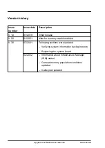 Preview for 6 page of Fujitsu PRIMERGY RX2520 M5 Upgrade And Maintenance Manual