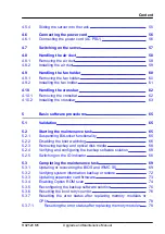 Preview for 9 page of Fujitsu PRIMERGY RX2520 M5 Upgrade And Maintenance Manual