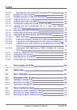 Preview for 10 page of Fujitsu PRIMERGY RX2520 M5 Upgrade And Maintenance Manual