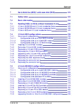 Preview for 11 page of Fujitsu PRIMERGY RX2520 M5 Upgrade And Maintenance Manual