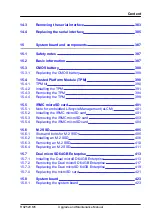 Preview for 15 page of Fujitsu PRIMERGY RX2520 M5 Upgrade And Maintenance Manual