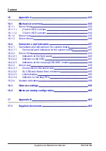 Preview for 16 page of Fujitsu PRIMERGY RX2520 M5 Upgrade And Maintenance Manual